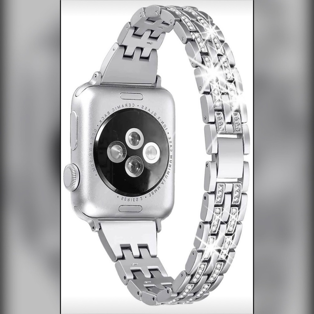 COPY - Apple Watch Band Bling